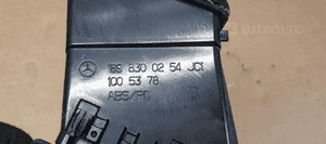 Kratka nawiewu powietrza lewa Mercedes W245 A1698300254 5