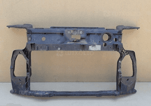 Pas przedni wzmocnienie fiat panda 03-12 1