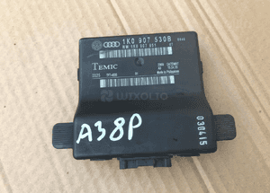 Moduł sterownik gateway Audi Vw 1K0907530B 1