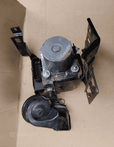 Pompa hamulcowa abs peugeot 3008 5008 1.6 e-hdi 0265230304 2