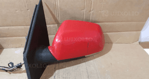 Lusterko lewe 7 pin vw polo iv LP3G 2
