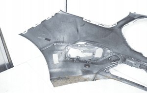 Zderzak przód przedni ford transit custom lift 8
