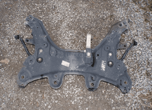 Trawersa sanki ława rama fiat 500 ford ka 2