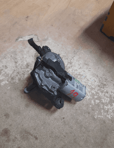 SILNIK WYCIERACZKI TYŁ FIAT PUNTO nr 53025712 1