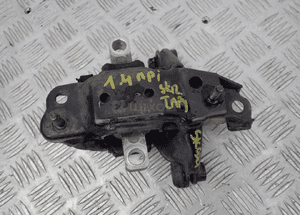 VW POLO 9N SKODA FABIA PODUSZKA SKRZYNI BIEGÓW 6Q0199555AC RADOM 1