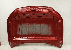 Maska pokrywa silnika mazda CX30 CX-30 19- 4