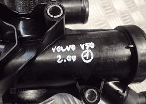 Obudowa termostatu 9656182980 volvo V50 ford kuga MK1 radom 2