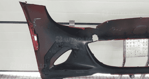 Zderzak przedni przód mazda MX-5 iv 2014- 8