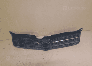 Toyota corolla verso - grill atrapa kratka 5