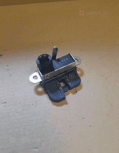 zamek klapy tylnej passat b6 kombi 1k6 827 505 2