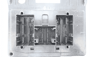 VW AUDI SKODA MODUŁ STEROWNIK KOMFORTU 1EA937089 2