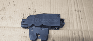 Zamek klapy bagażnika Citroen C3 I 9652301980 1