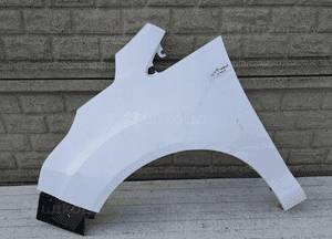 FORD B-MAX 2013-2017 BŁOTNIK LEWY PRZEDNI 1