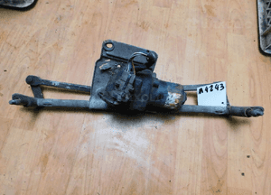 peugeot 406 mechanizm wycieraczek nr M4243 WYSYŁKA 1