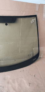 Szyba czołowa przód przednia VW Golf V Plus 5