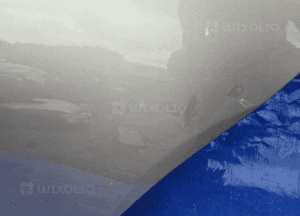 Toyota auris II 12- drzwi lewe tylne tył 4V8 6