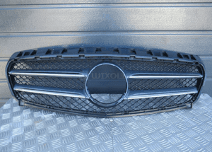 Grill gril atrapa mercedes a-klasa W176 2012- 1