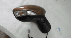 Hyundai I20 ii lusterko przednie prawe 6PIN 2