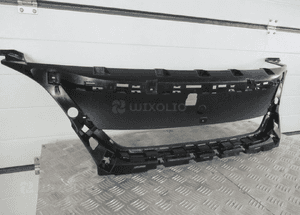Grill gril atrapa stelaż peugeot 3008 ii 9815317777 2016- 2