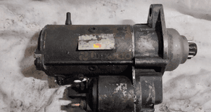 ROZRUSZNIK SEAT TOLEDO II IBIZA II 1.9 TDI 0986016980 2