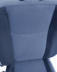 Fotele kierowcy pasazera nissan NV400 opel movano 2010r radom 8