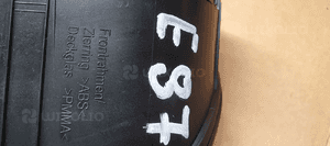 Licznik zegary BMW 1 E87 2.0D 9166821 1024952 6
