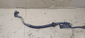 Wąż przewód wspomagania Mercedes W209 A2039976782 6