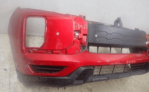 Zderzak przód przedni mitsubishi asx lift 2019- 2