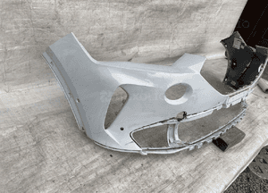 Cupra formentor zderzak przedni 6xPDC 20- 3
