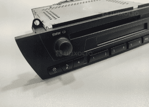 FABRYCZNE RADIO CD BMW X3 E83 6945766 2003-2006 EU 2