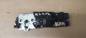 Zamek klapy bagażnika Citroen C5 III Kombi 9661840680 2