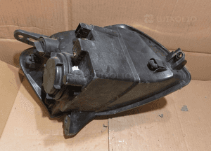 Lampa lewy przód peugeot partner citroen berlingo lift 03-08 3
