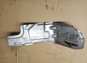 Osłona termiczna Mercedes E-Klasa W213 2.0 CDI A6541422600 1