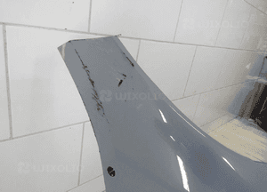 Zderzak przód przedni bmw 4 gran coupe G26 m pakiet 21- 9881896 llu 8