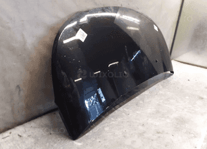 Citroen C3 picasso maska pokrywa silnika exl exld czarny 2