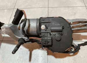 Mercedes W212 mechanizm silnik wycieraczek europa 10