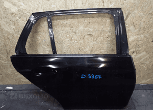 Drzwi tył prawe mercedes e klasa W213 kombi 1