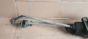 Wybierak lewarek biegów Audi A4 B6 8E0711025 2