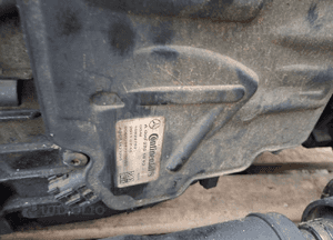 Mercedes W251 r-klasa 3.0 cdi skrzynia biegów kompletna reduktor 2512705801 7