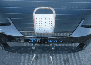 Zderzak przedni przód seat arona lift 2021- 4