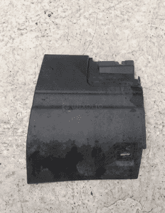 Land rover discovery 4 L319 zestaw błotnik listwa błotnika mocowanie uchwyty prawy przód przedni oryginał 10