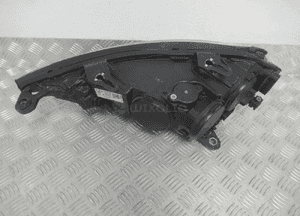 Lampa przednia przód prawa audi A1 ii 82A 2018- 6