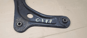 Wahacz prawy przód przedni prawy Citroen C3 I 4