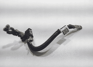 KLEMA MINUSOWA NISSAN NAVARA IV D23 NP300 24080-5JK0A 2015-2022 3