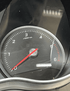 Licznik zegary mercedes c W205 A2059006733 org fv 2