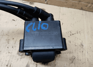 Cewka zapłonowa przewody kable Renault Clio III 1.2 TCE 7700873701 7700274008 9