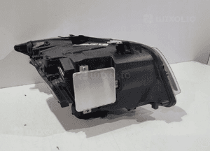 BMW 3 E90 E91 Lampa przednia Bi-Xenon L - 12871 6