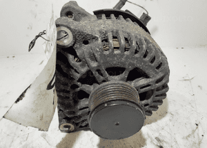 ALTERNATOR PEUGEOT 1.6 BENZYNA 9646321780 WYSYŁKA! 4