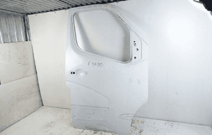 Renault master iii 2010- drzwi prawe przednie prawy przód 2