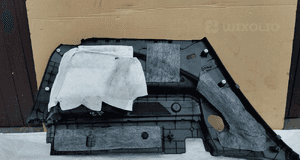 Tapicerka boczek bagażnika prawy tył tylny hyundai IX35 85741-2Y000 7